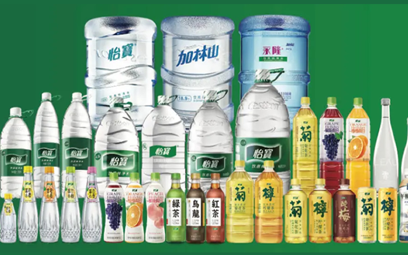 饮料/矿泉水